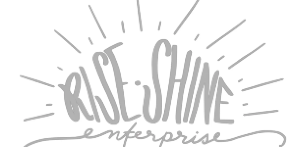 Rise.Shine.Enterprise Planner