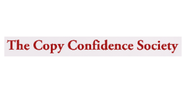 Copy Confidence Society