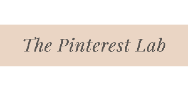 The Pinterest Lab