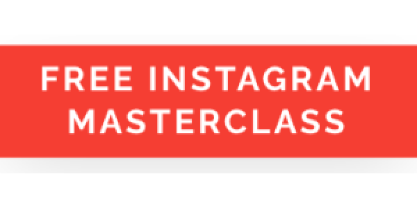 Free Instagram Masterclass