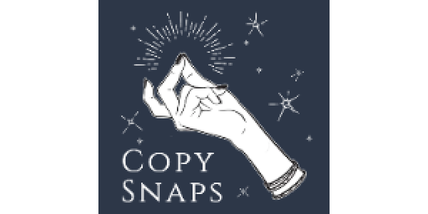 CopySnaps