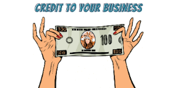 Credit to Your Business