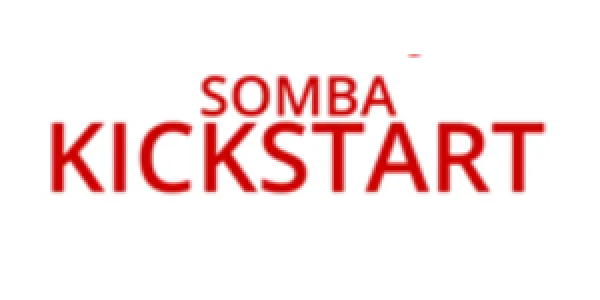 SOMBA Kickstart
