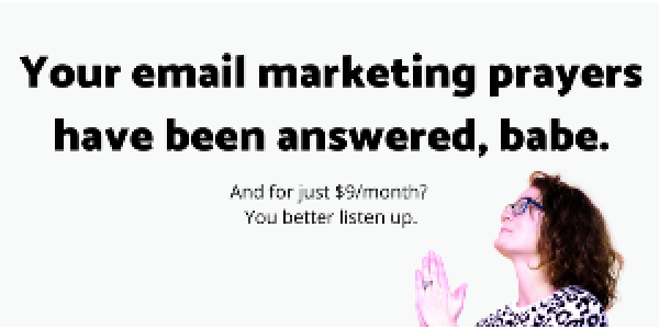 Email Marketing Membership