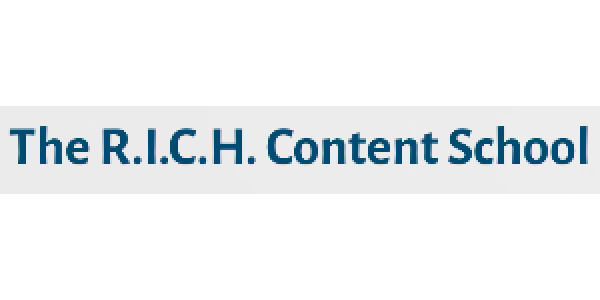 The RICH Content School