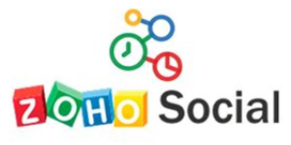 Zoho Social