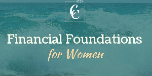Financial Foundations for Women
