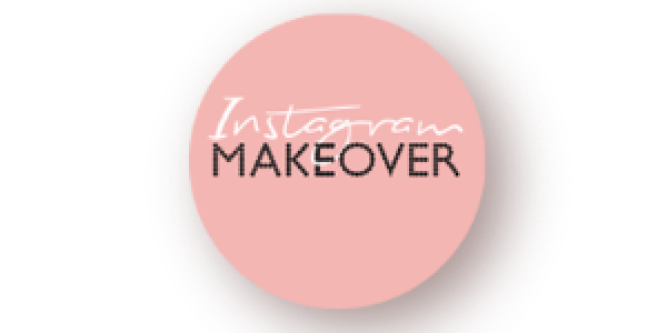 Instagram Makeover