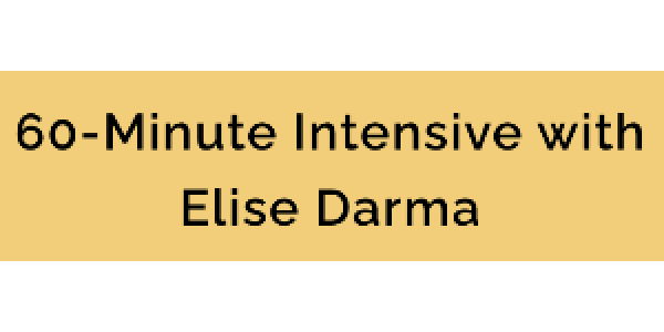 60-Minute Intensive