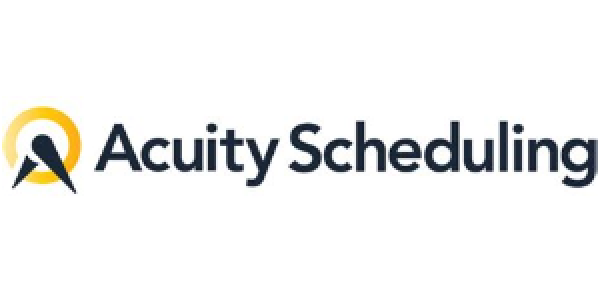 Acuity Scheduling