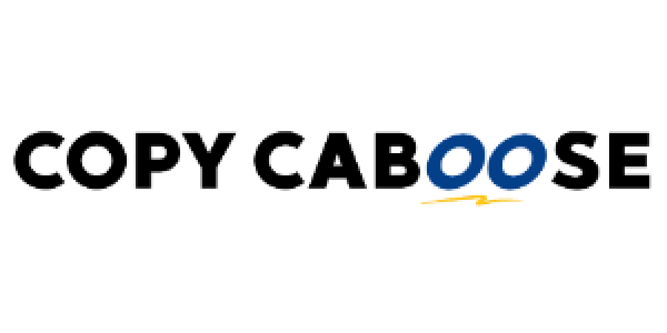 Copy Caboose