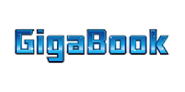 Gigabook