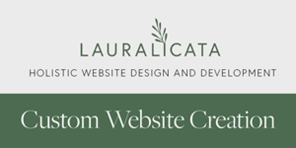 Custom Website Creation