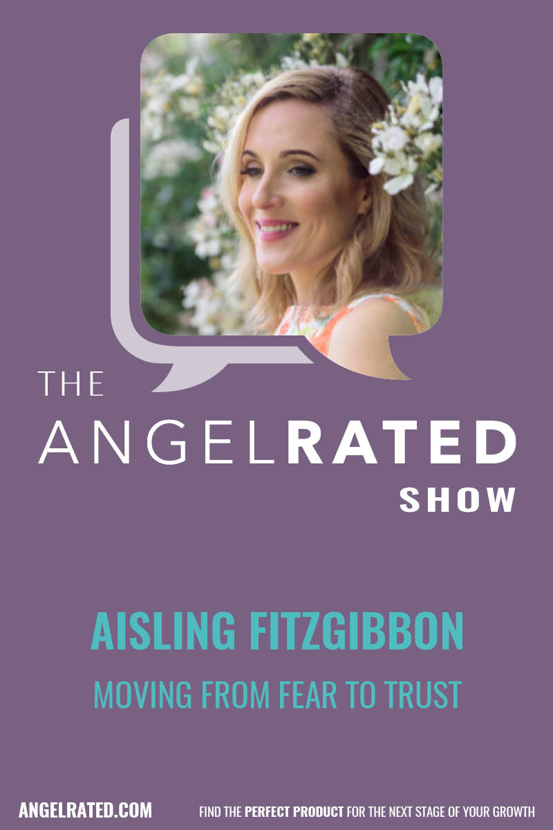 Aisling FitzGibbon Moving from Fear to Trust