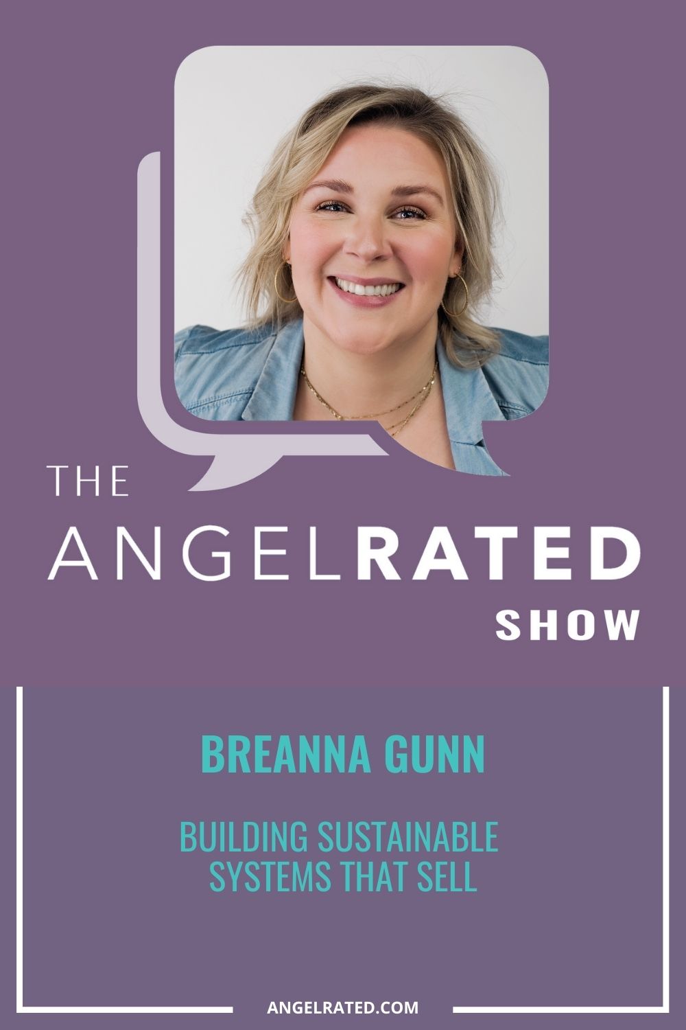 Breanna Gunn: Building sustainable systems that sell