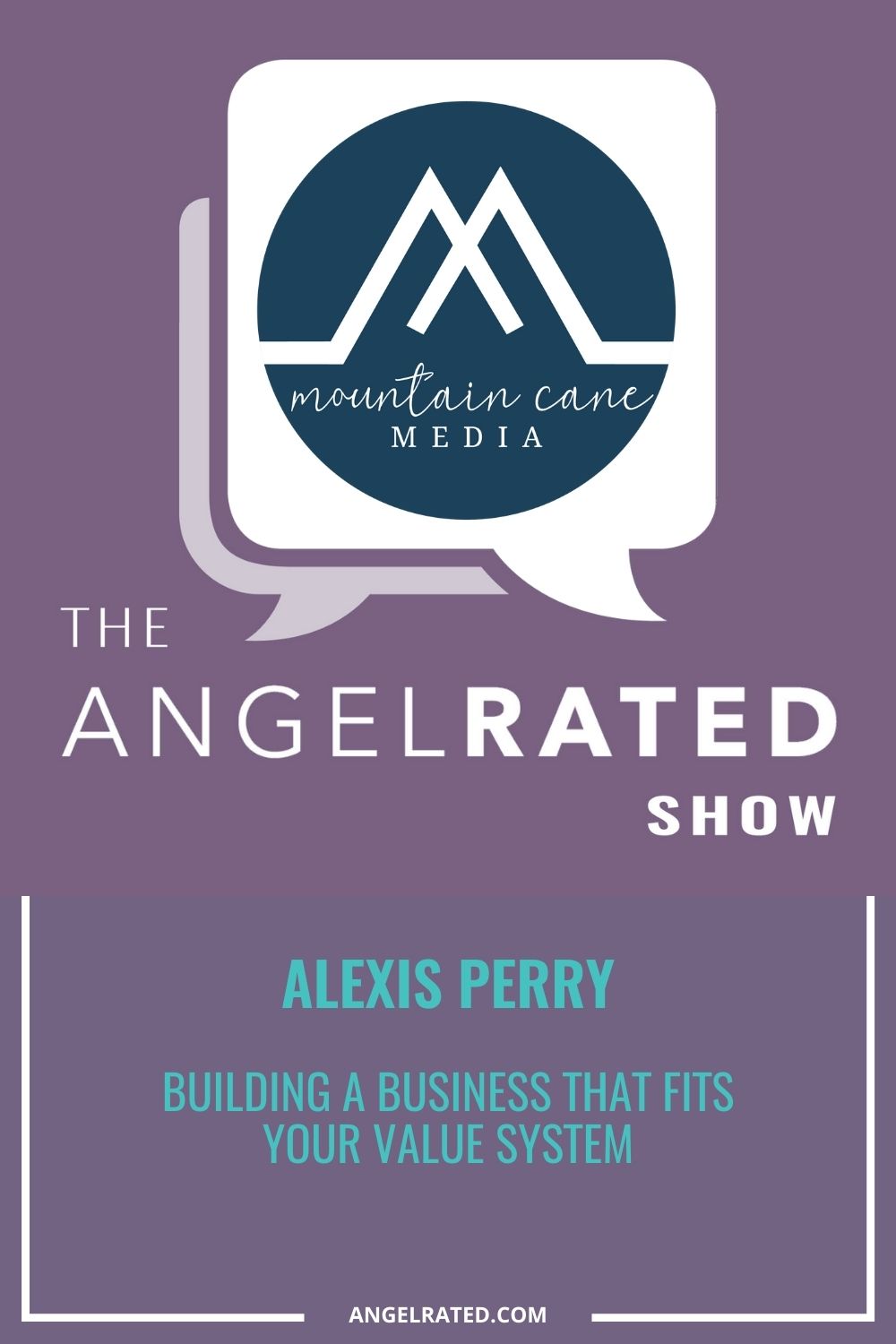 Alexis Perry: Building a business that fits your value system
