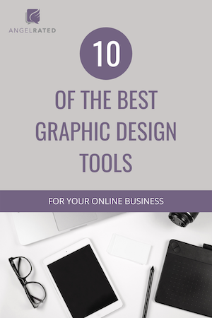10 Best Online Graphic Design Tools for Easy Content Creation