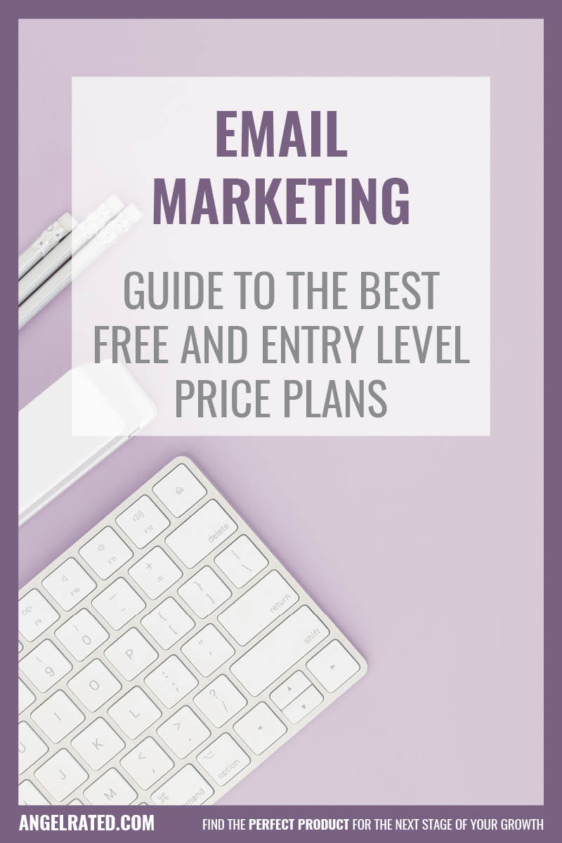 Guide to the best free email marketing tools