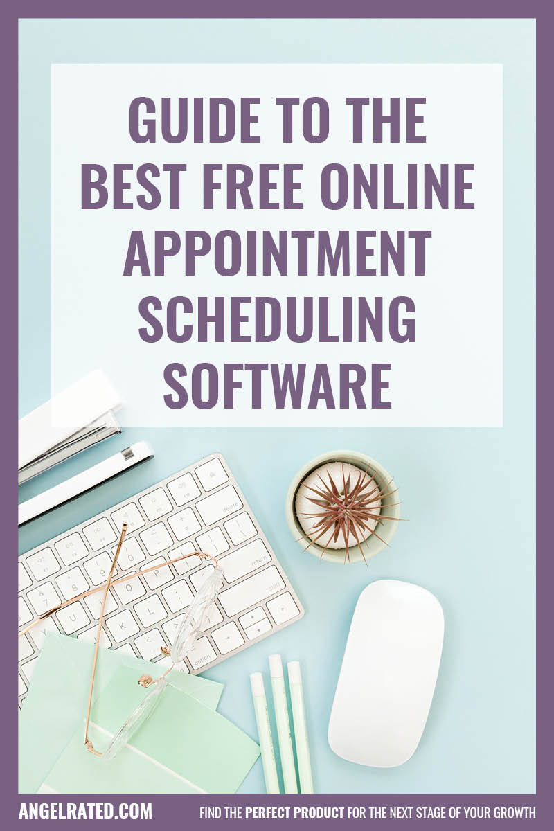 Guide to the best free online appointment scheduling software