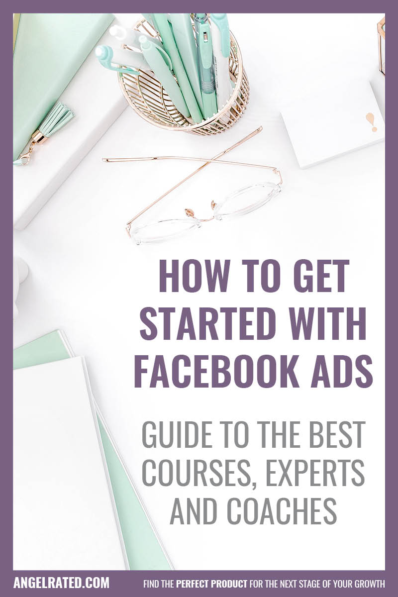 Guide to the best ways to learn Facebook ads
