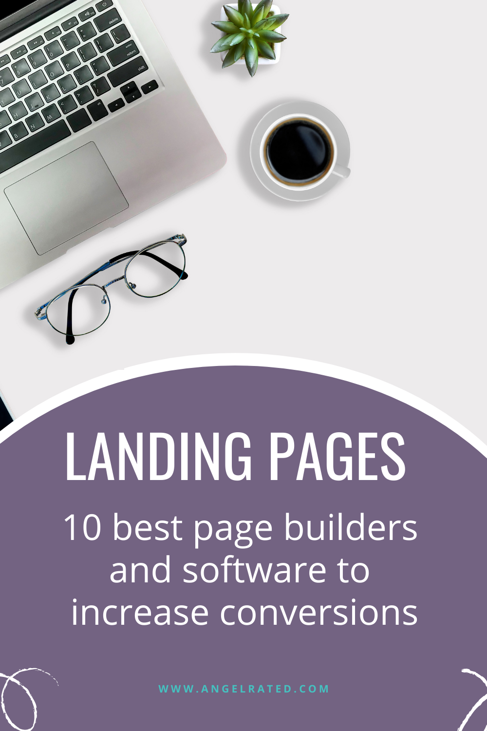 10 Landing Page Builders to Increase Conversions