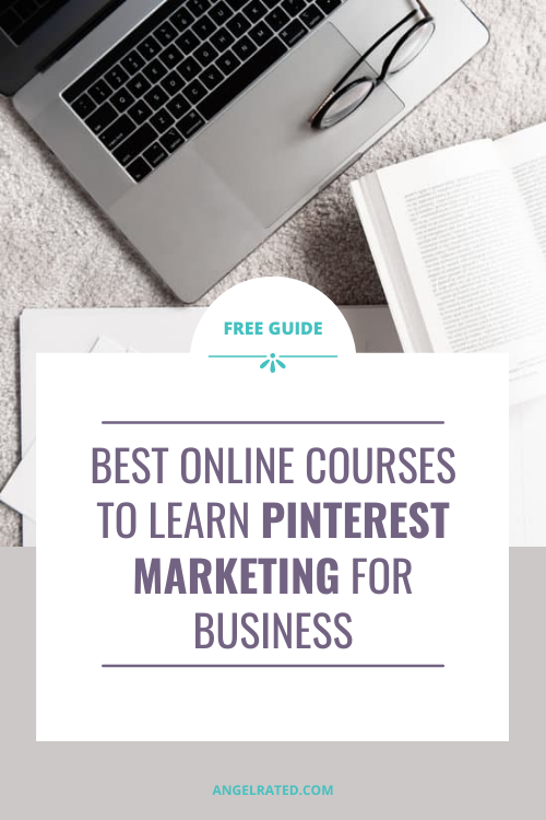 11 Best Online Courses to Learn Pinterest Marketing for Business