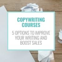 5 Copywriting Courses to Boost Your Online Business Thumbnail