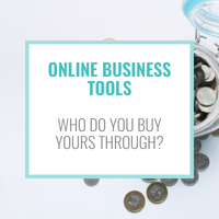 Where's the best place to buy online business tools Thumbnail