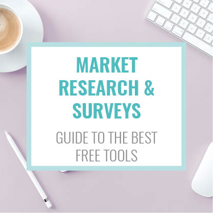 Market Research & Surveys: The best alternatives to SurveyMonkey Thumbnail