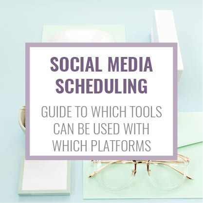 Social Media Scheduling: The AR Guide to Who Does What! Thumbnail