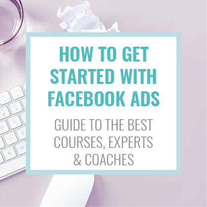 The best ways to learn Facebook ads Thumbnail